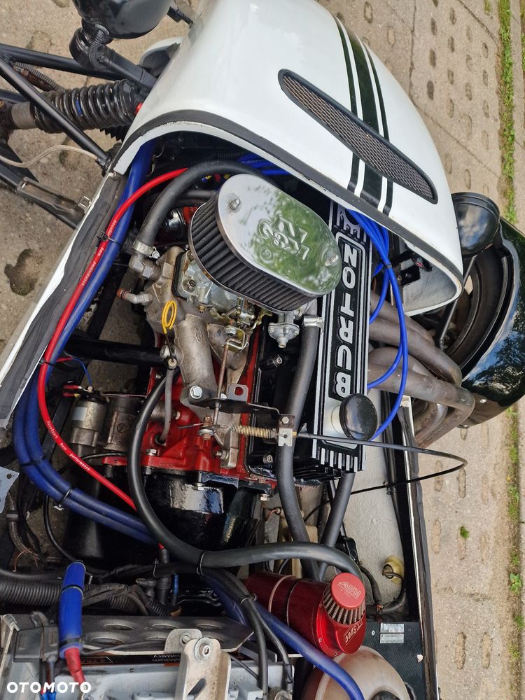 Lotus Super Seven - 12