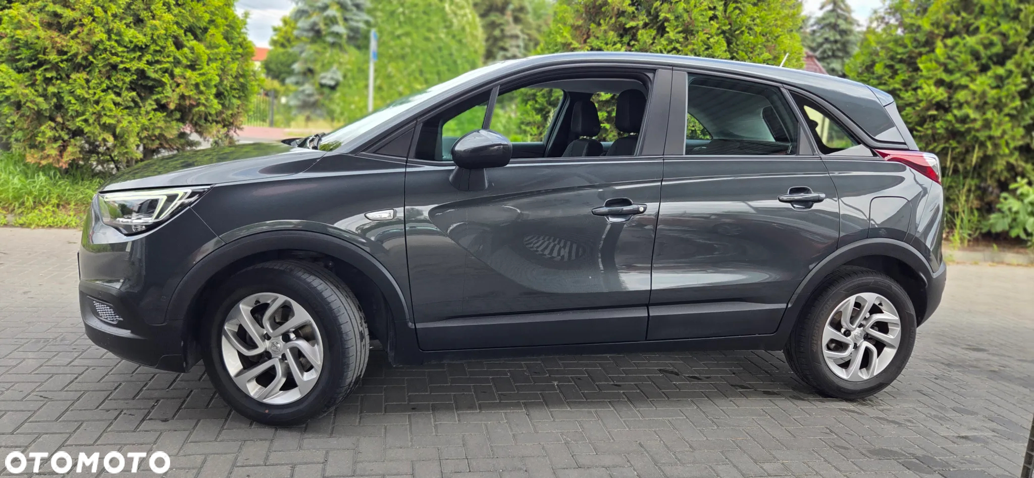 Opel Crossland X 1.2 Start/Stop Innovation - 6