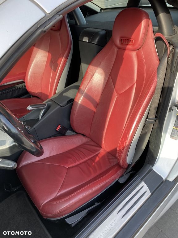 Mercedes-Benz SLK 200 Kompressor - 28