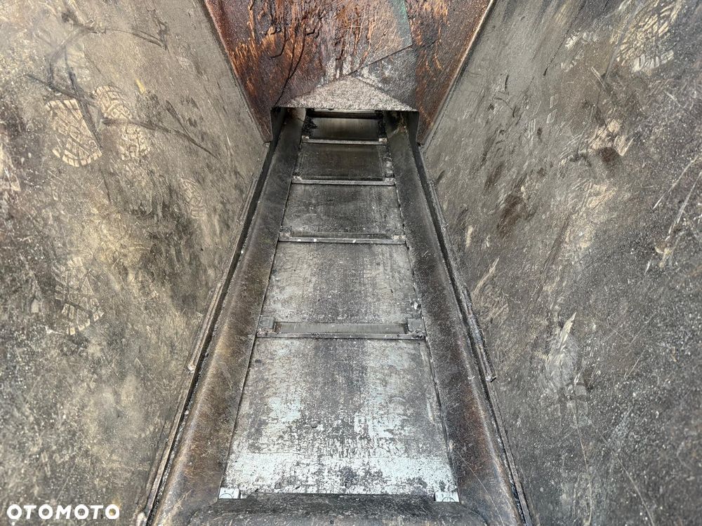 Vogele Super 800-3 - 8