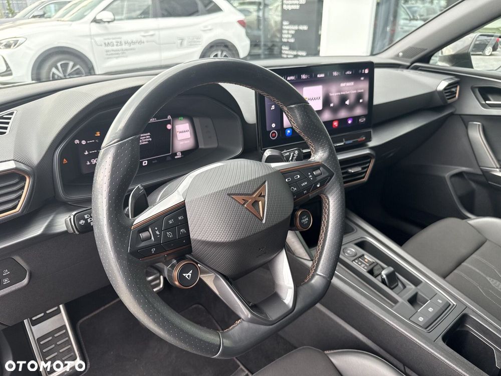 Cupra Leon - 10