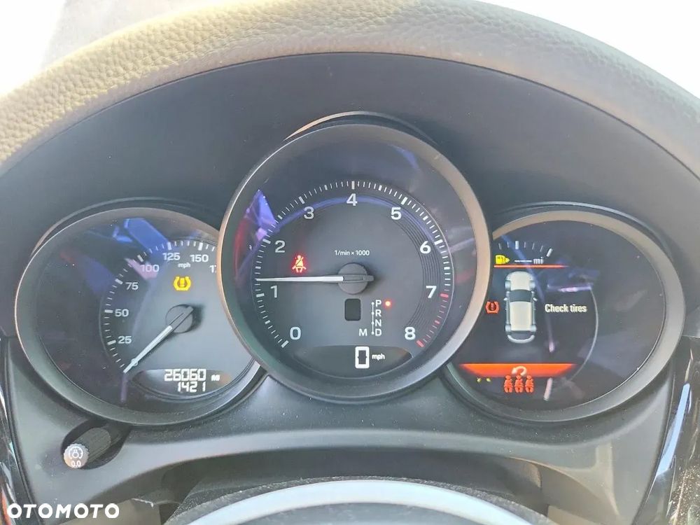 Porsche Macan PDK - 11
