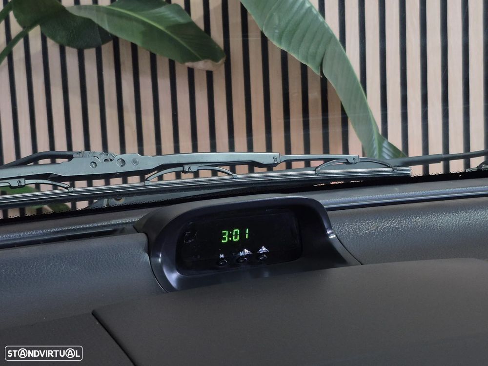 Chevrolet Aveo 1.2 LS - 18