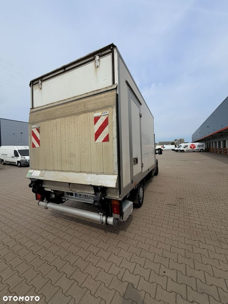 Fiat Ducato - 5