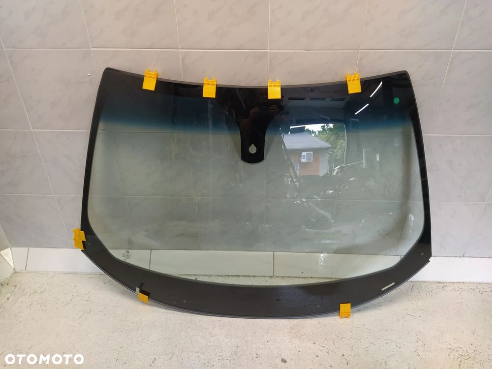 ALFA ROMEO GIULIETTA 10-20 SZYBA PRZEDNIA CZOŁOWA NOWA ORYGINALNA - 2