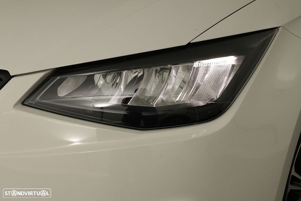 SEAT Ibiza 1.0 TSI Style - 6