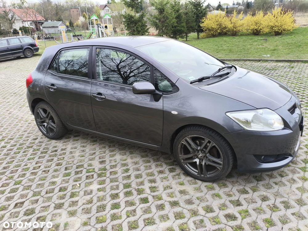 Toyota Auris 2.0 D-4D Premium - 5