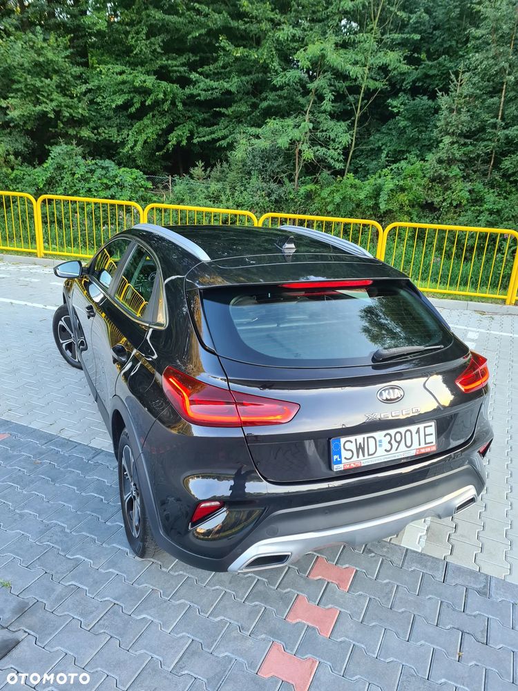 Kia XCeed 1.6 GDI DCT6 OPF SPIRIT - 14