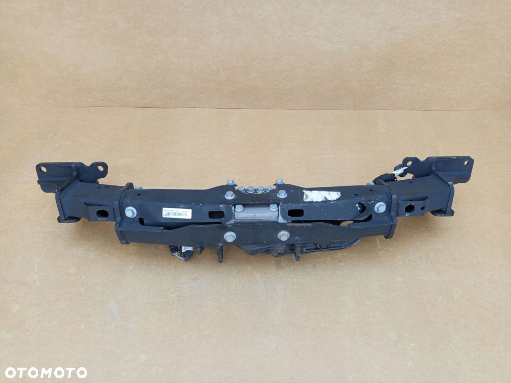 LAND ROVER DEFENDER II L663 2020- HAK HOLOWNICZY ELEKTRYCZNY M8EM-17K817-AD - 10