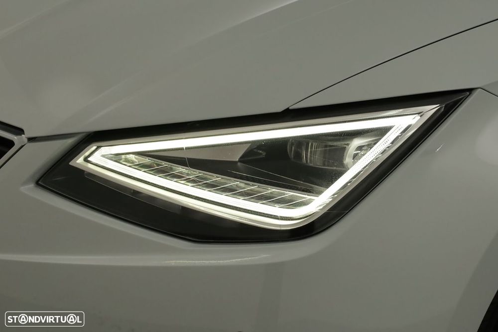 SEAT Ibiza 1.0 TSI FR - 6
