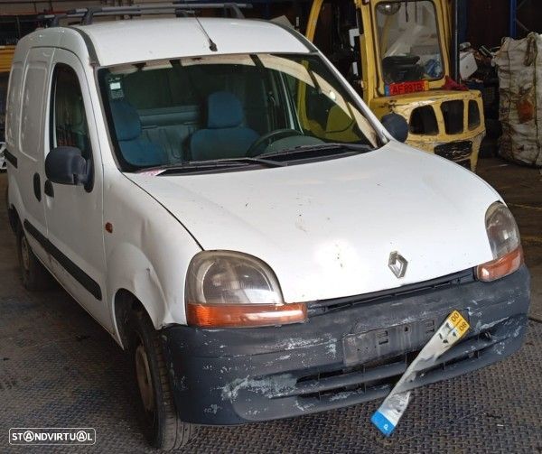 Para Peças Renault Kangoo Express (Fc0/1_) - 1