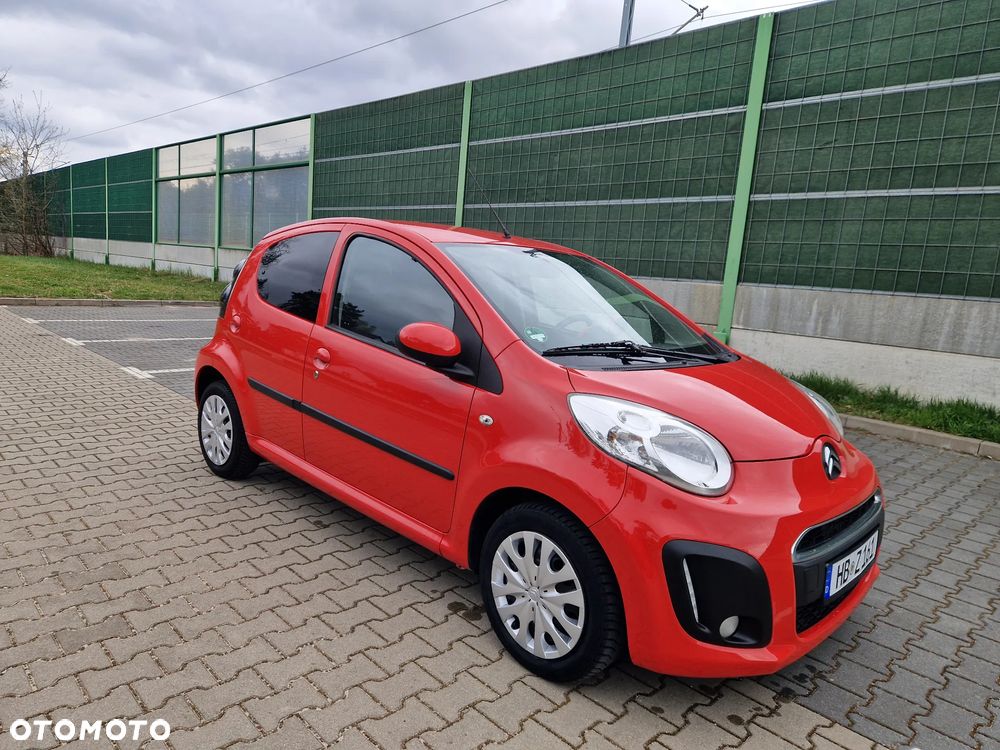 Citroën C1 - 14