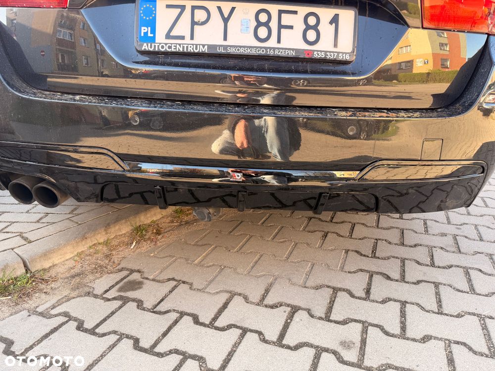 BMW Seria 5 - 16
