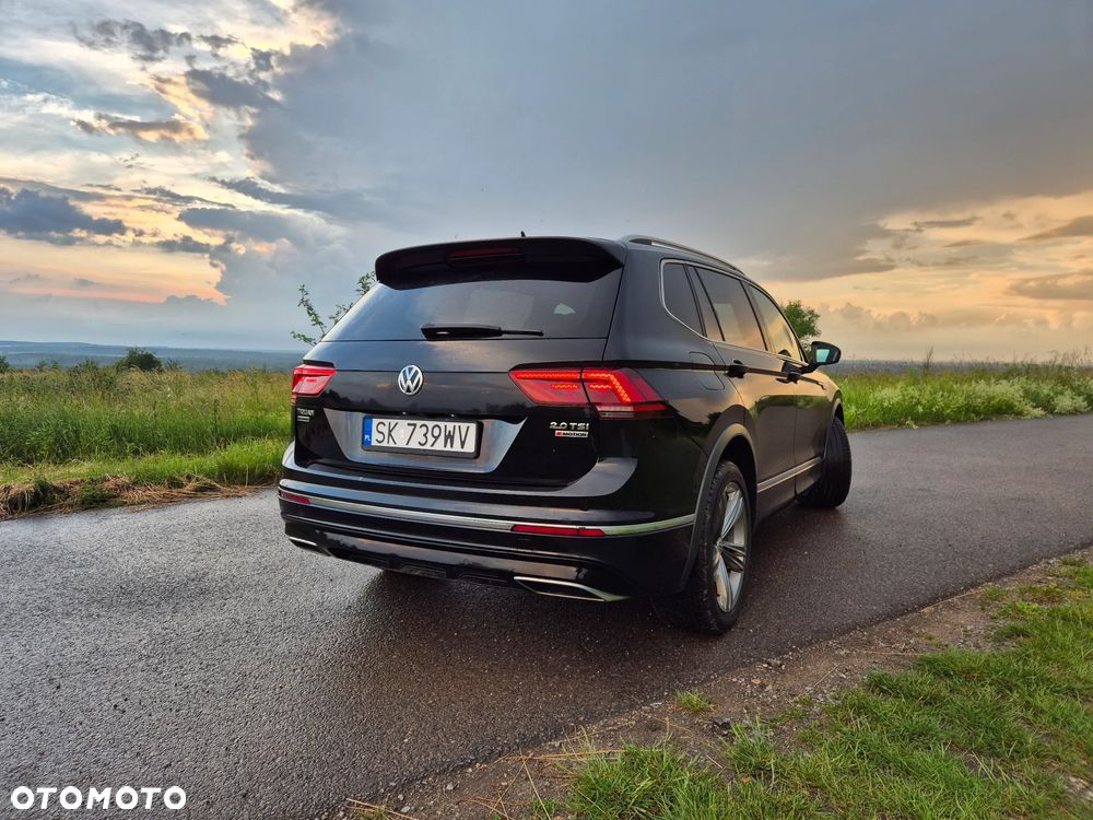 Volkswagen Tiguan - 6