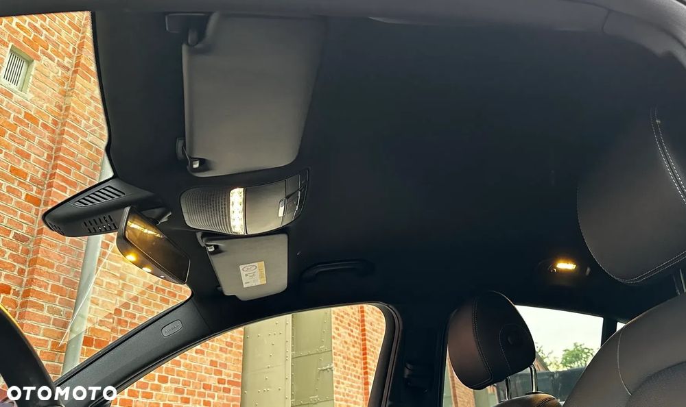 Mercedes-Benz GLC - 17