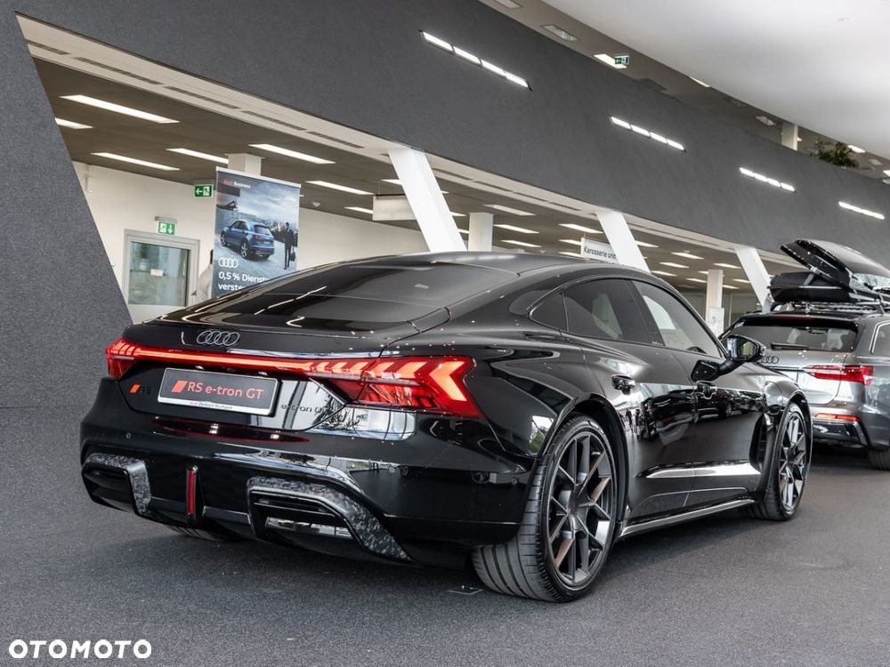 Audi RS e-tron GT quattro performance - 9