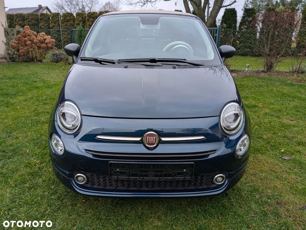 Fiat 500 1.0 GSE N3 Hybrid Dolcevita - 13