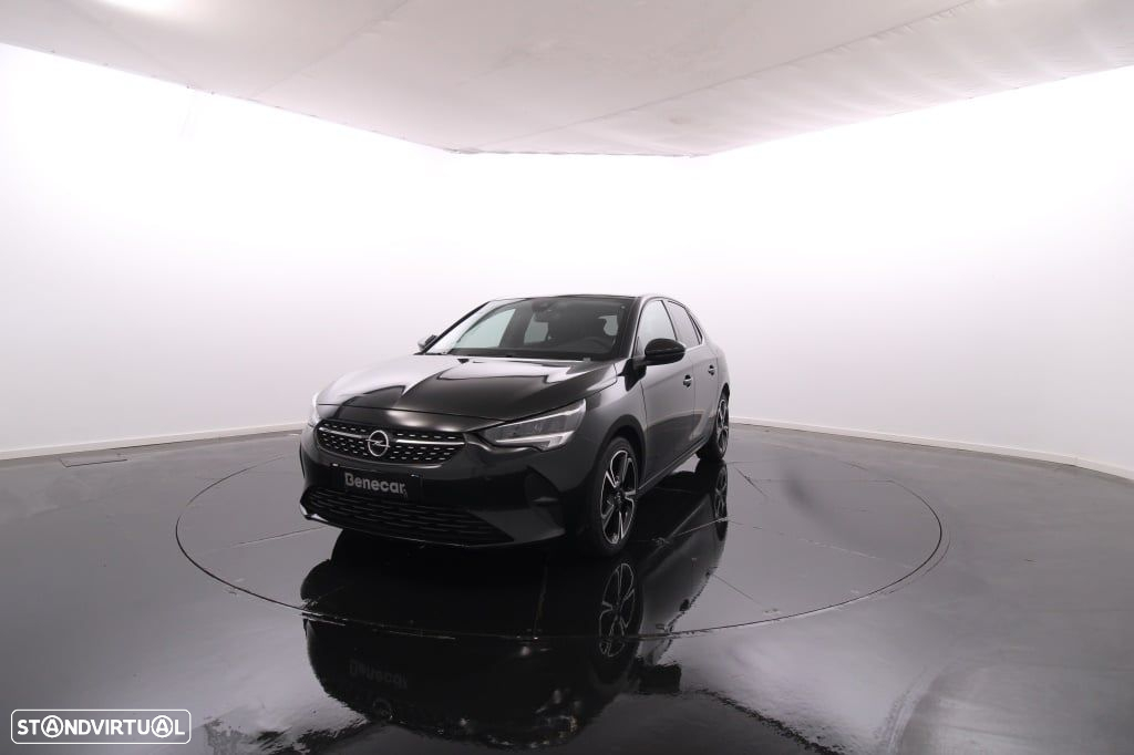 Opel Corsa 1.2 T Elegance - 13