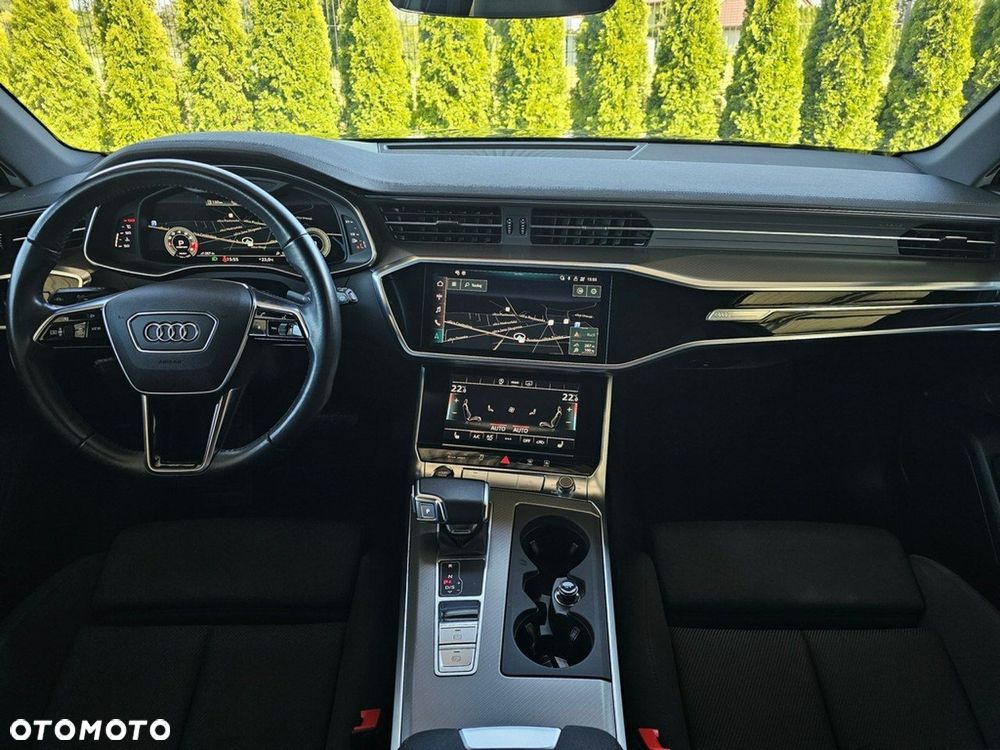 Audi A6 Avant - 31