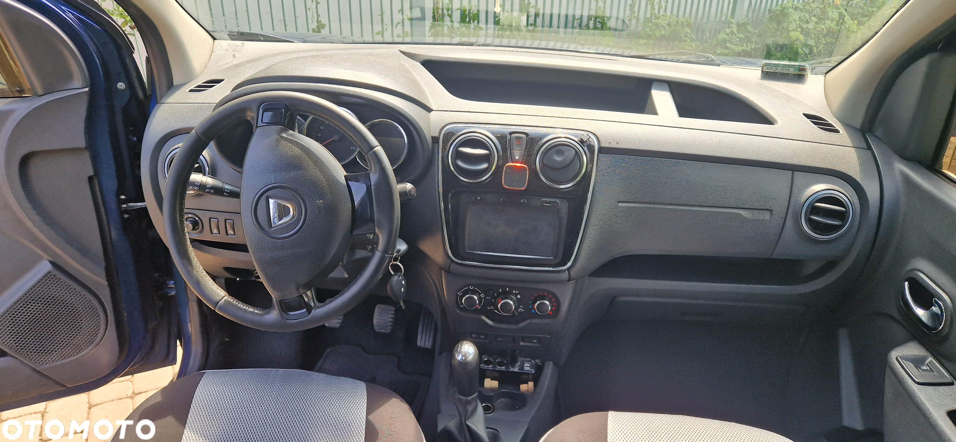 Dacia Dokker 1.5 dCi SL Embleme - 6
