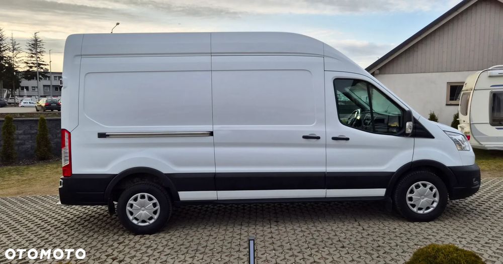 Ford Transit L3H3 2.0d 131KM Klima Tempomat - 28