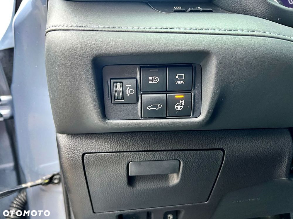 Toyota Highlander - 11