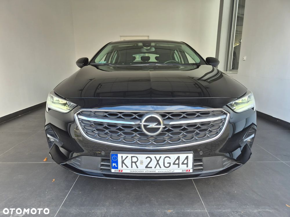 Opel Insignia 2.0 CDTI Business Edition S&S - 4
