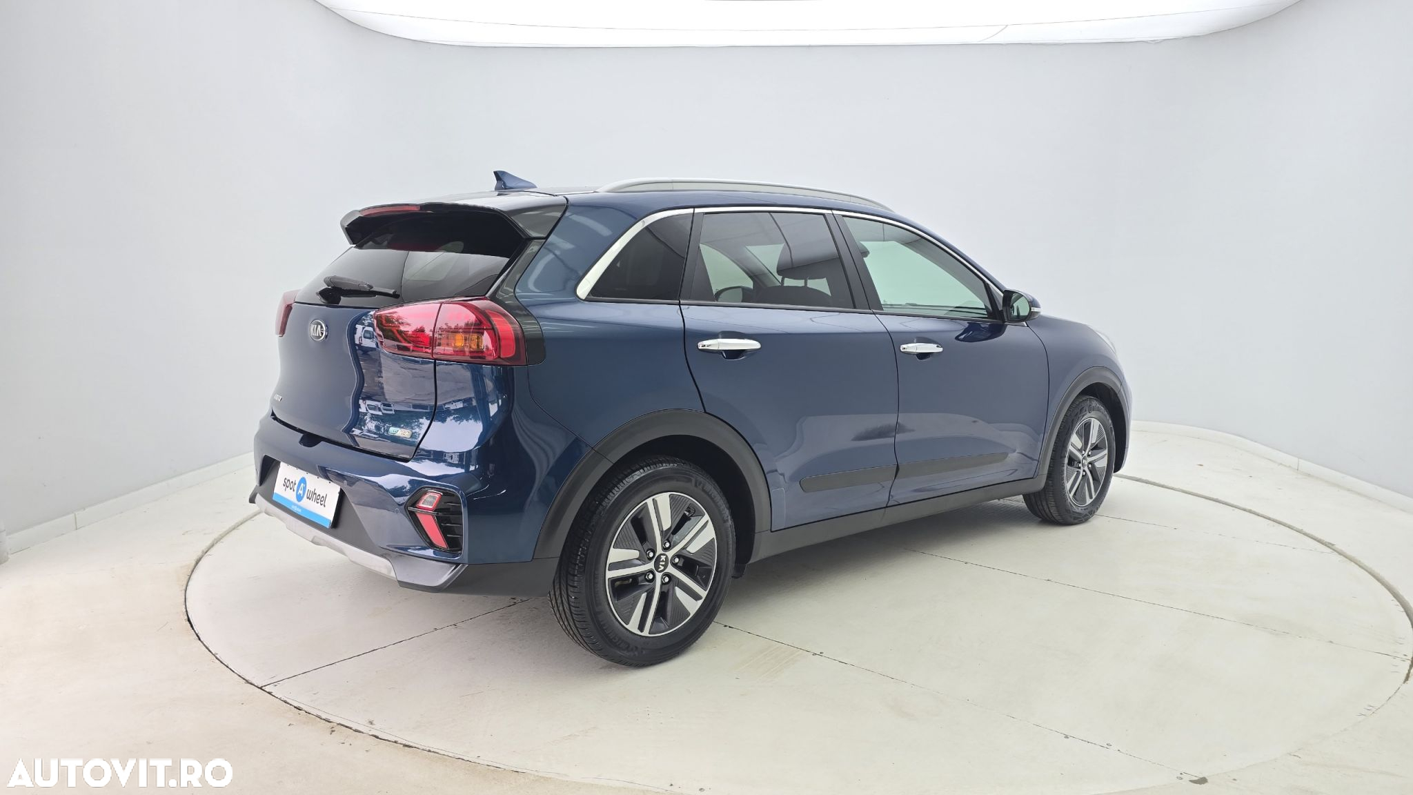 Kia Niro - 6
