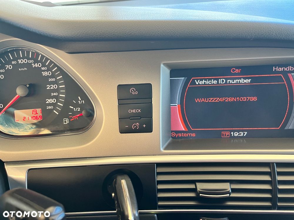Audi A6 Limousine - 22