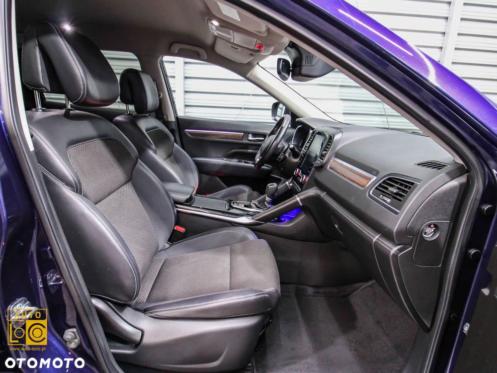 Renault Koleos 2.0 dCi Intens 4x4 X-Tronic - 10