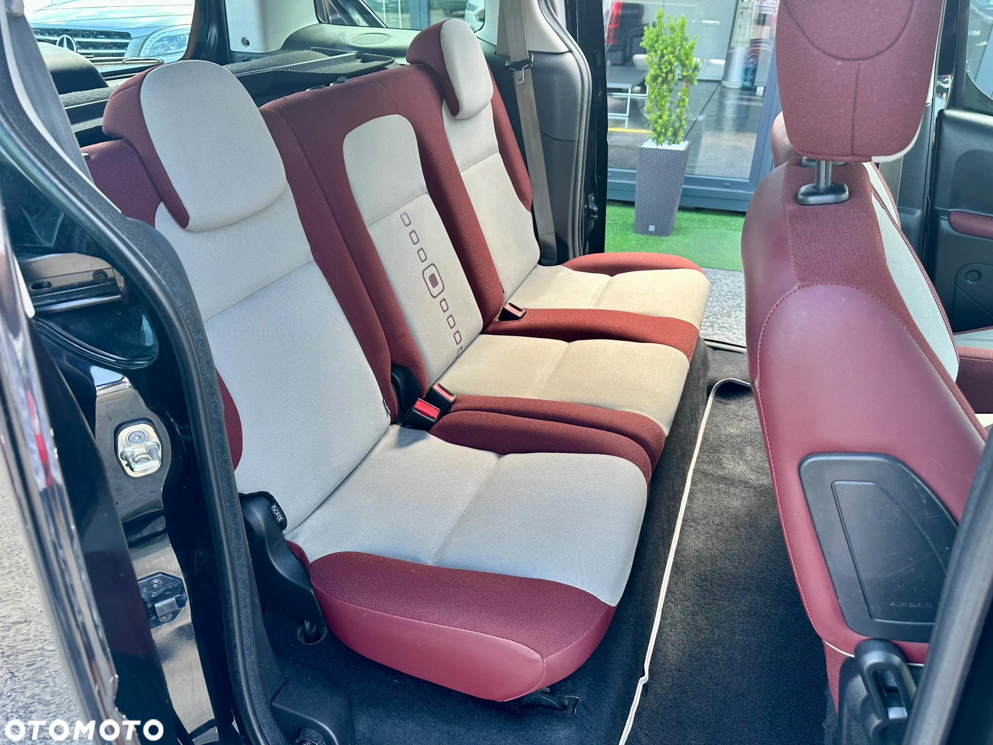 Citroën Berlingo e-HDi 90 FAP EGS6 Multispace - 21