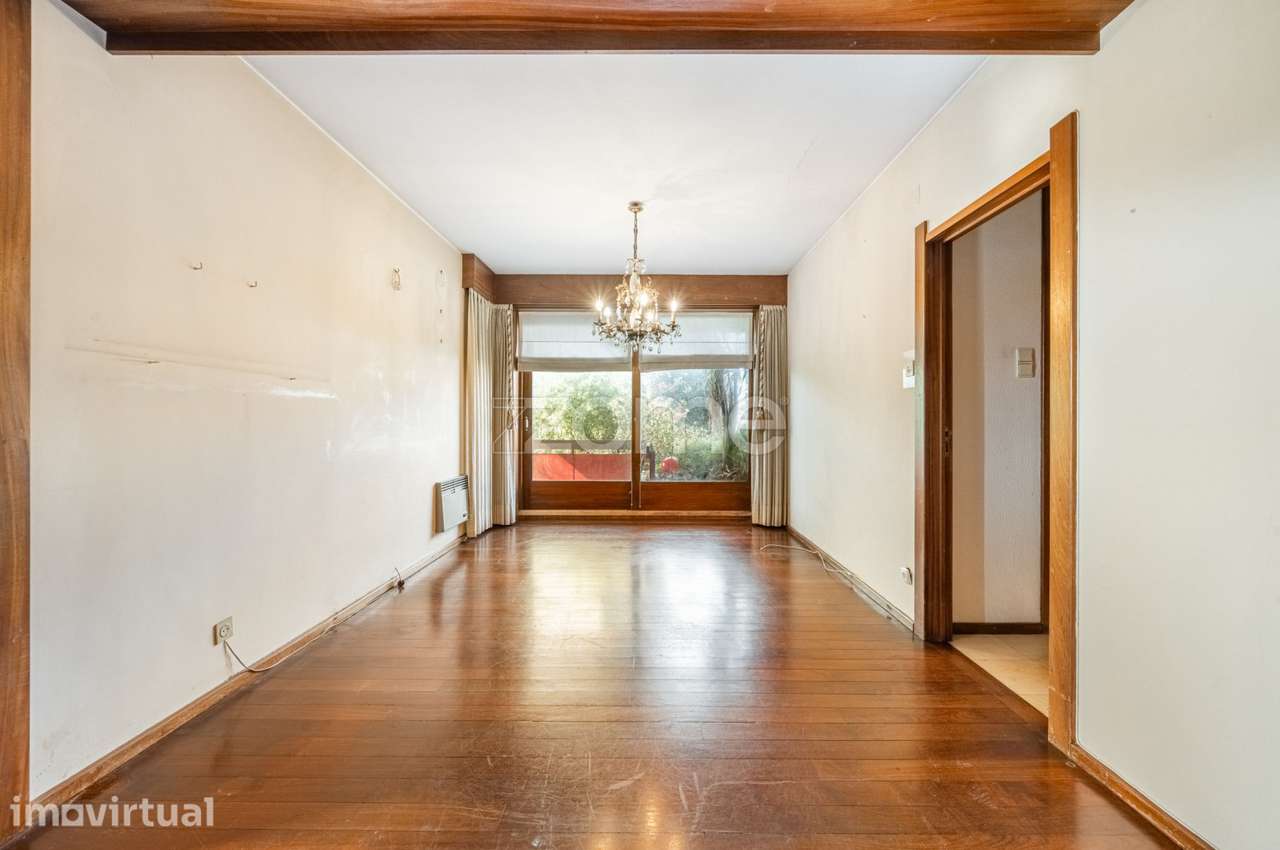 Apartamento T3+1 na Azenha, Sra. da Hora, Matosinhos - Grande imagem: 4/30