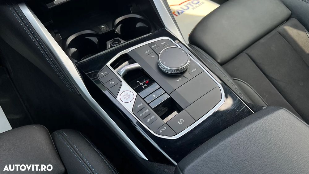 BMW Seria 4 420d xDrive AT MHEV - 16