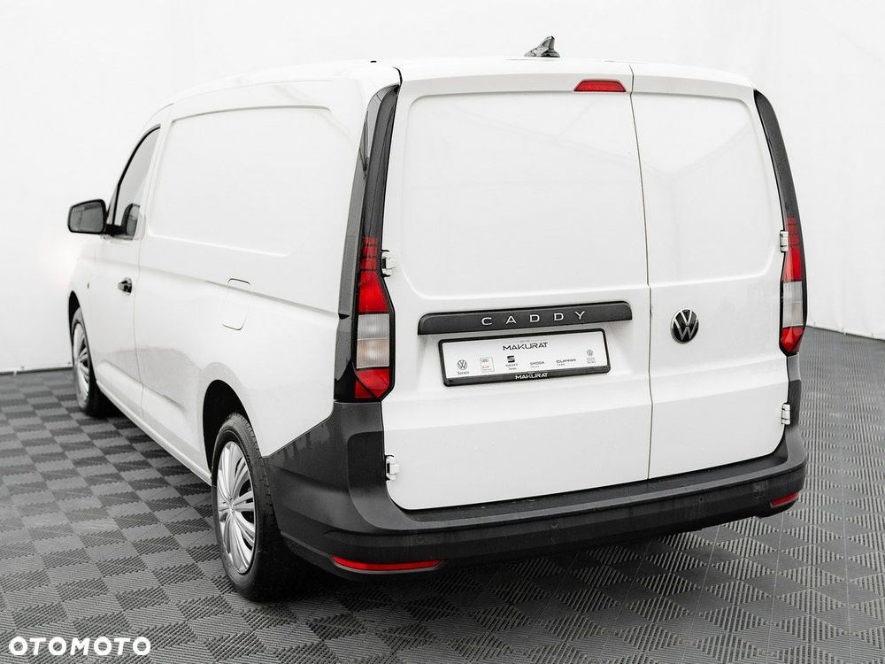 Volkswagen Caddy - 5
