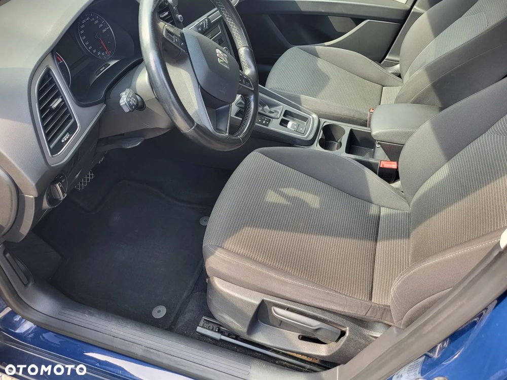 Seat Leon - 7