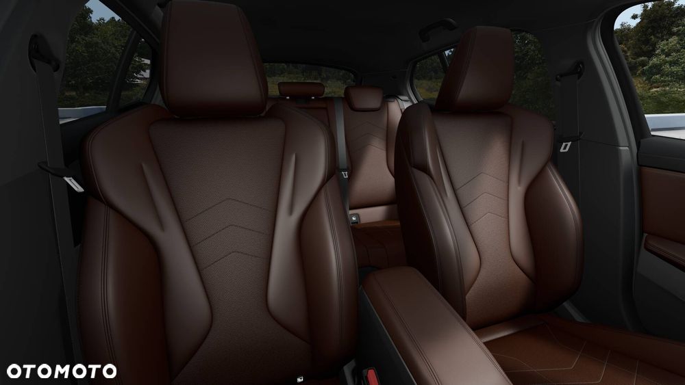 BMW Seria 1 - 5