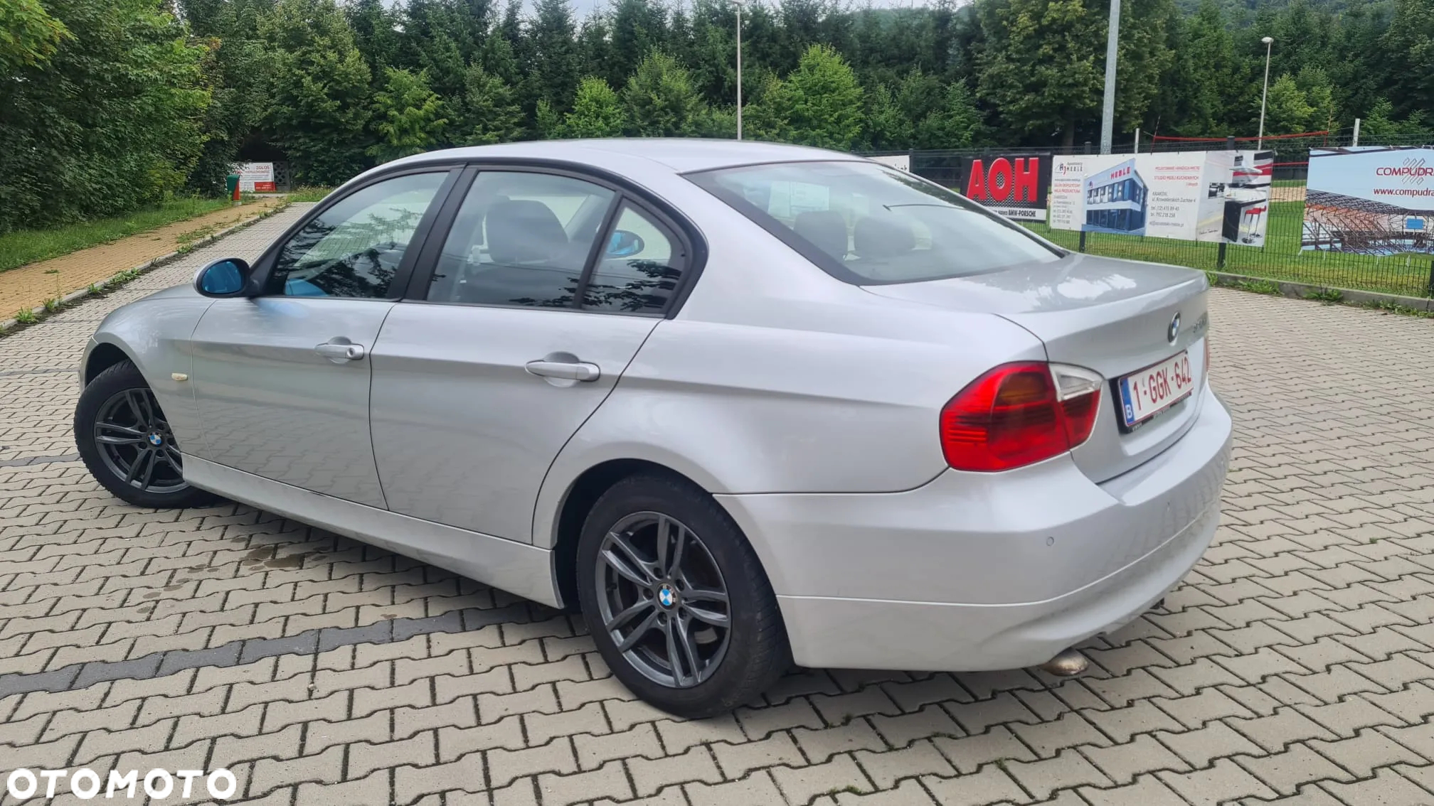 BMW Seria 3 - 15