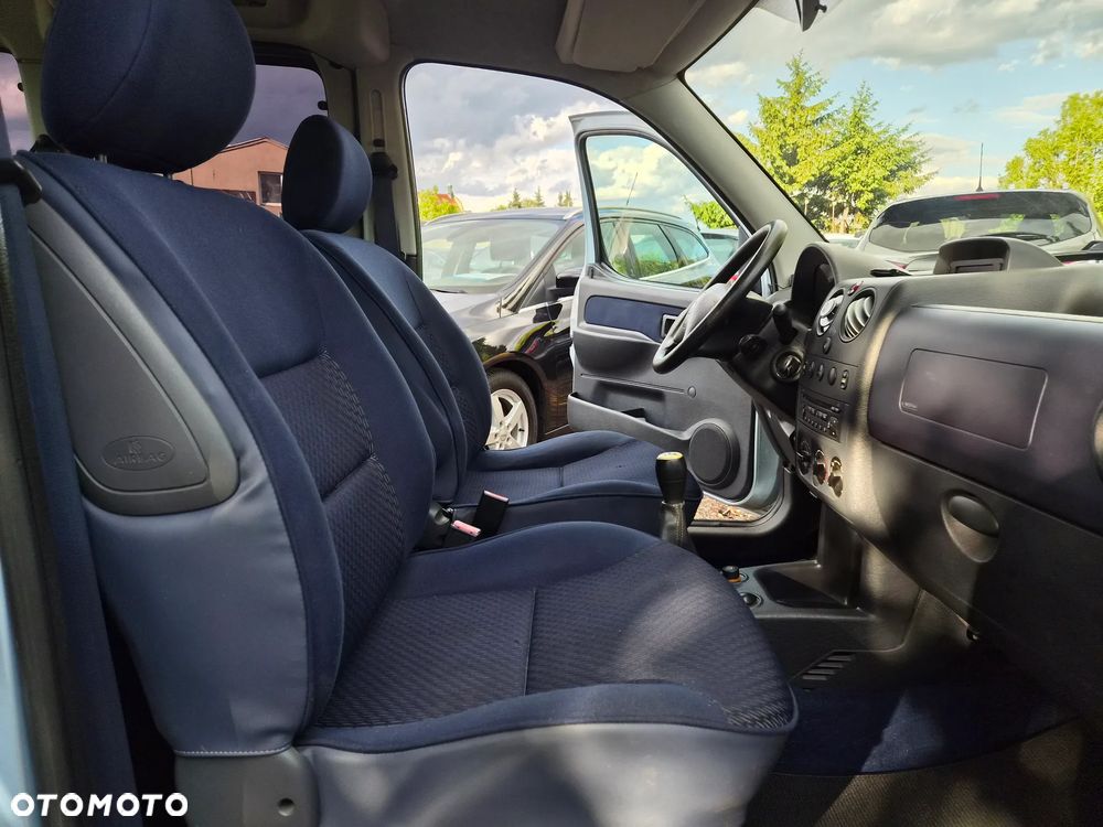 Citroën Berlingo Multispace 1.6 16V Exclusive - 25