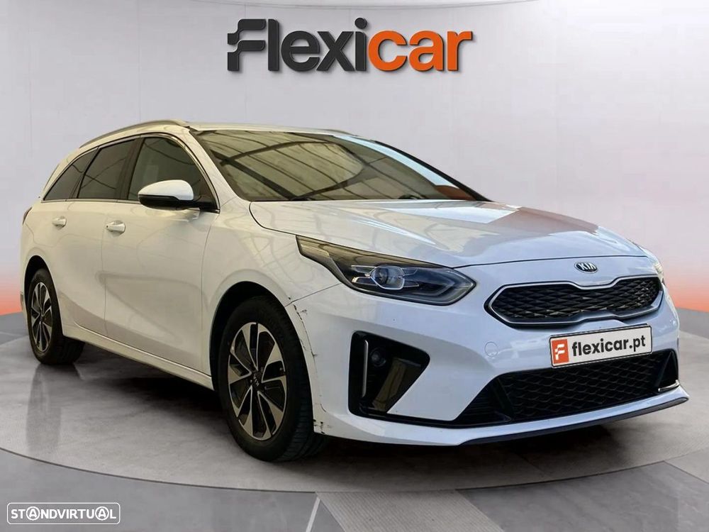 Kia Ceed SW 1.6 GDi PHEV Drive 6DCT - 1