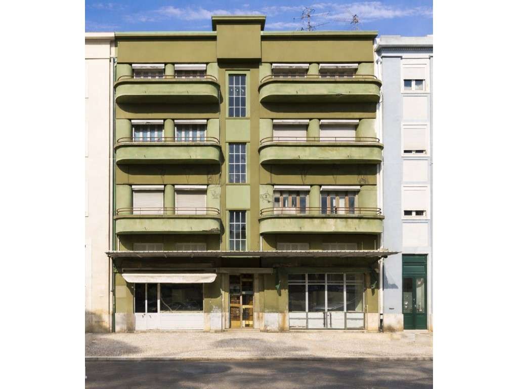 Loja de Rua para Recuperação | Morais Soares - Grande imagem: 2/18