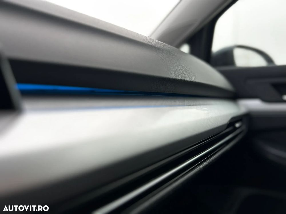 Volkswagen Golf 2.0 TDI Life - 20