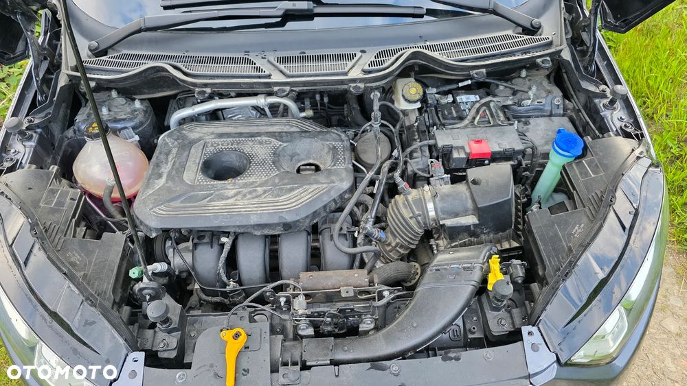 Ford EcoSport - 22