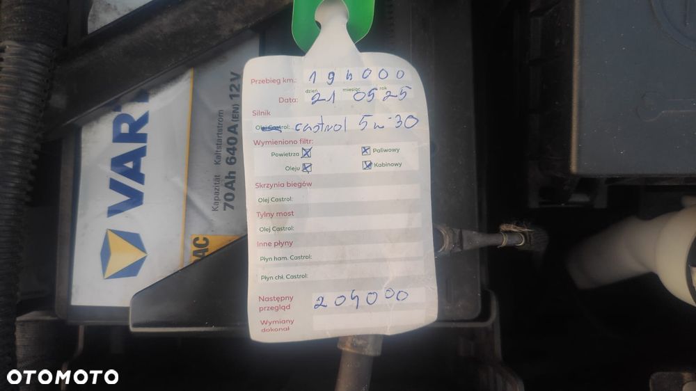 Opel Astra 1.7 CDTI DPF (119g) Edition - 19