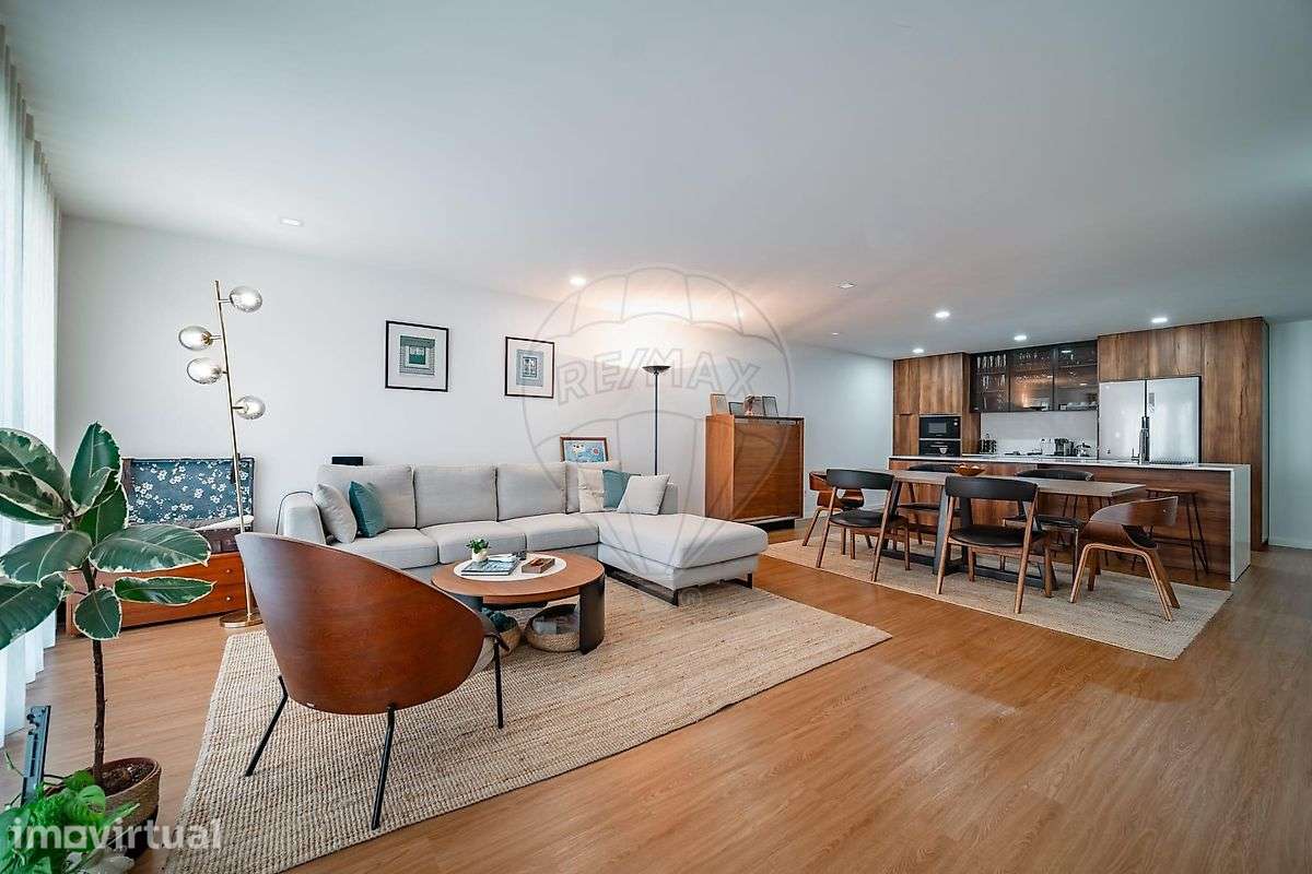 Apartamento T3 para venda - Grande imagem: 5/28