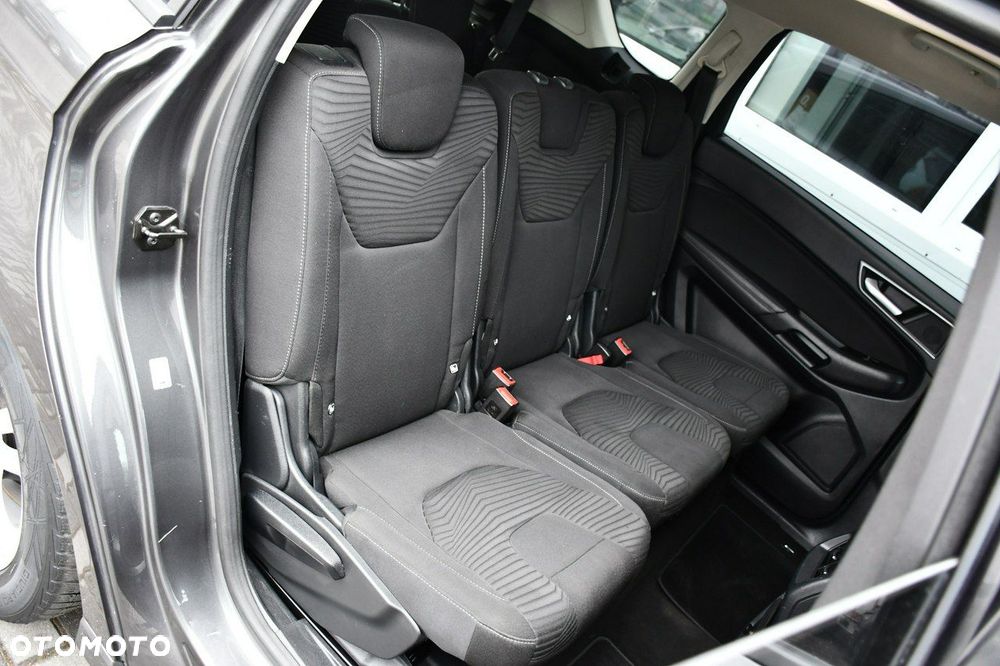 Ford S-Max 2.0 TDCi Trend - 30