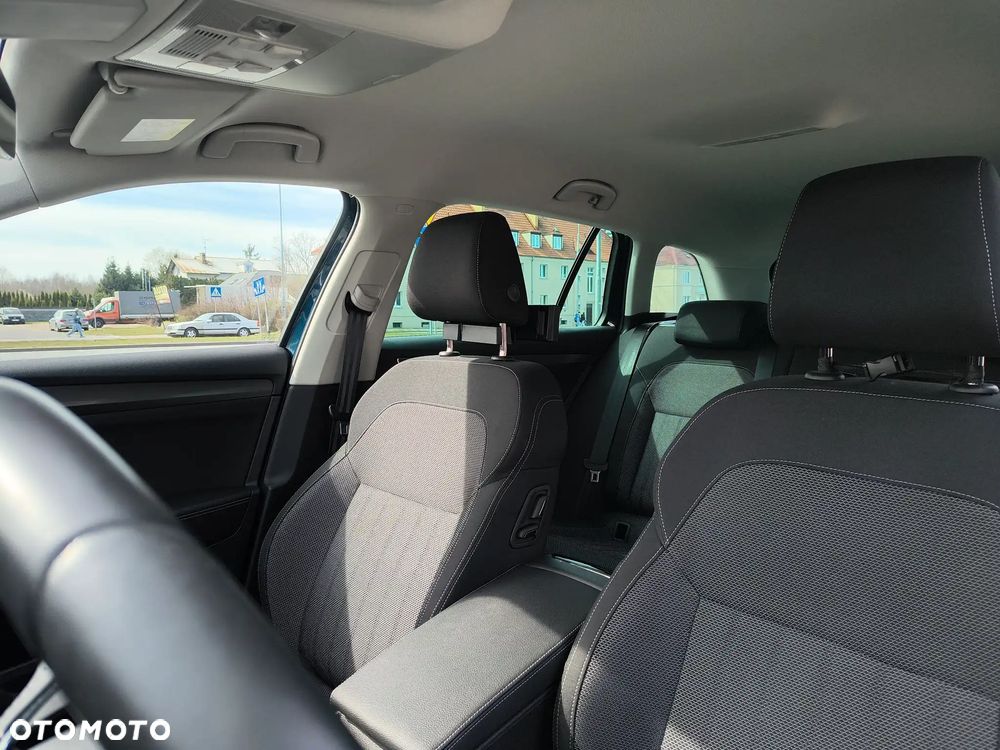 Skoda Superb 1.5 TSI Style DSG - 11