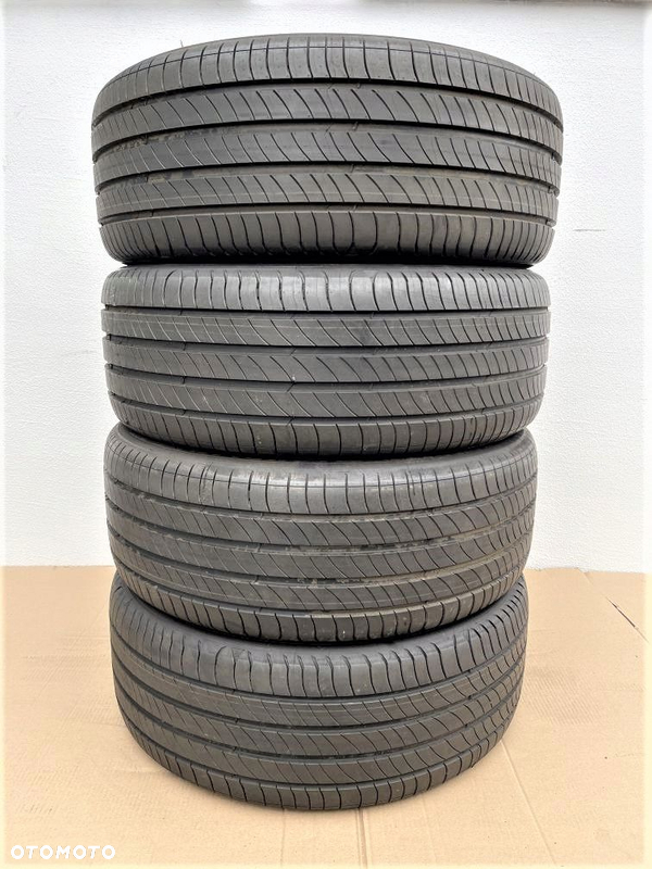OPONY 235/50/19 103V XL MICHELIN PRIMACY 4 S1