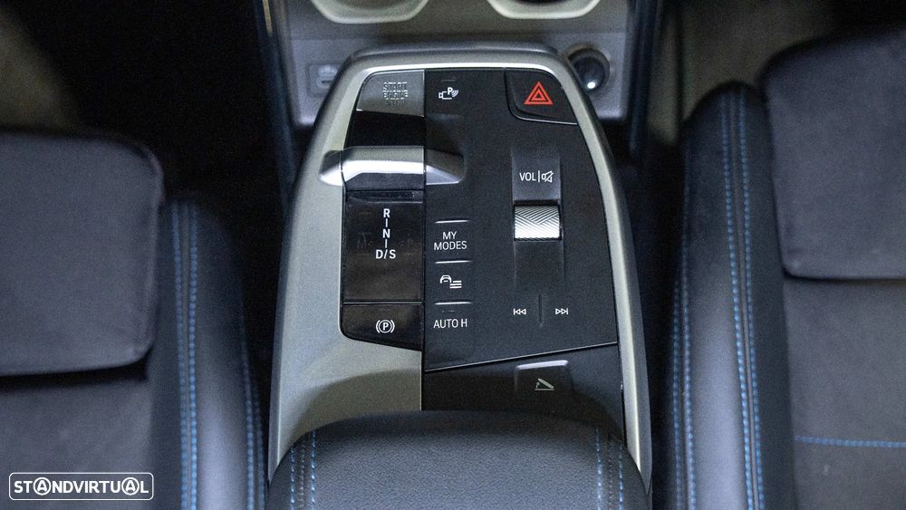 BMW X2 sDrive18d Pack Desportivo M - 13