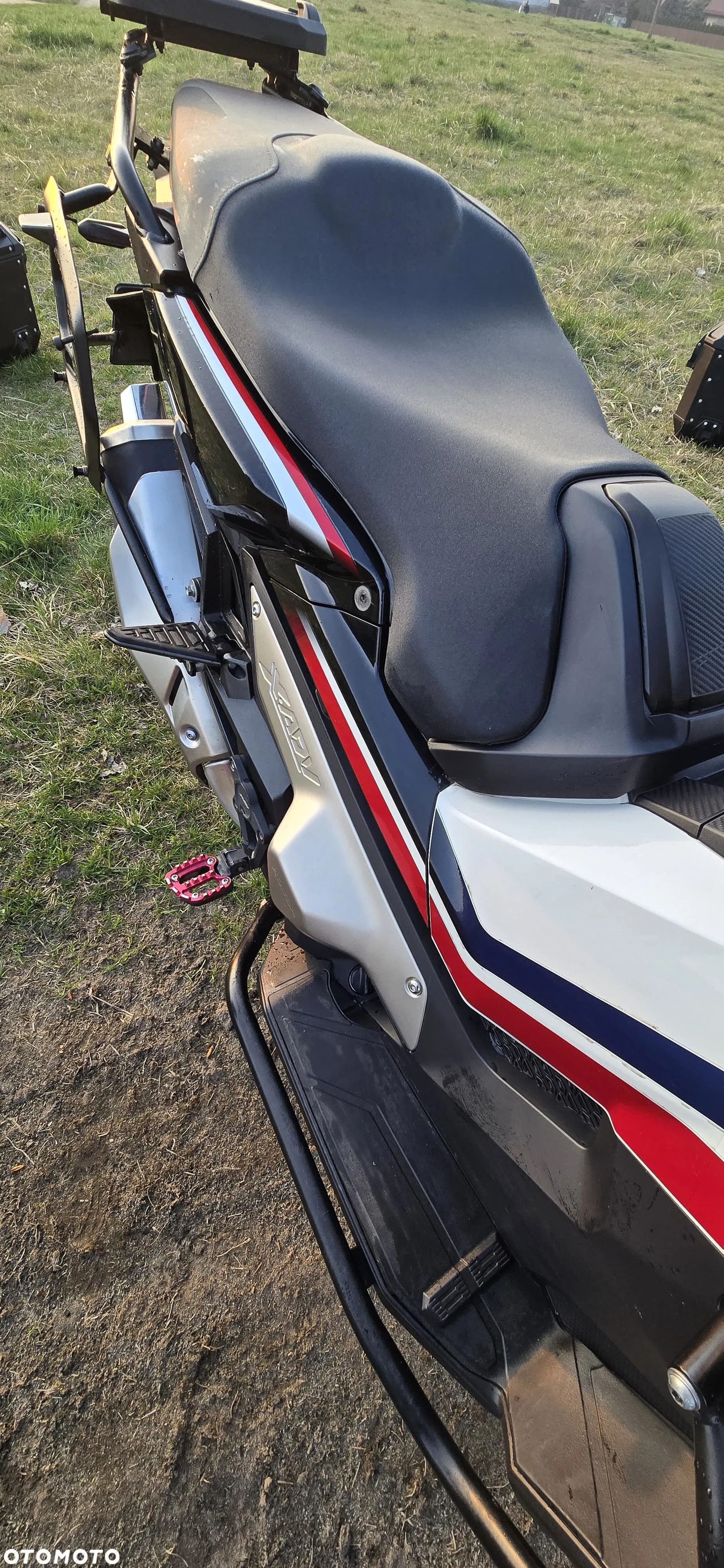 Honda X-ADV - 17