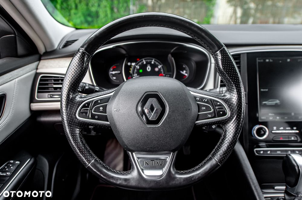 Renault Talisman ENERGY TCe 200 EDC INITIALE PARIS - 15